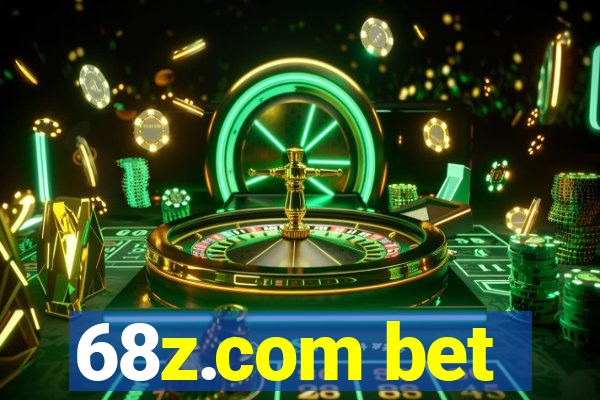 68z.com bet